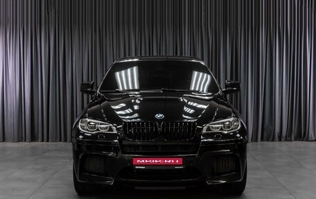 BMW X6 M, 2012 год, 2 599 000 рублей, 3 фотография