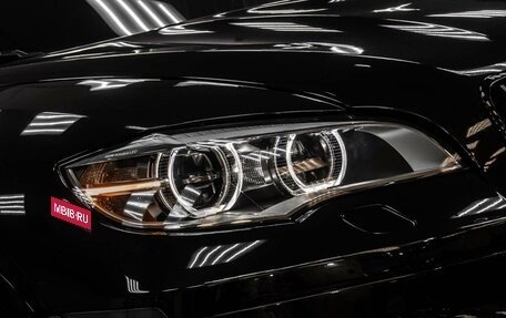 BMW X6 M, 2012 год, 2 599 000 рублей, 11 фотография