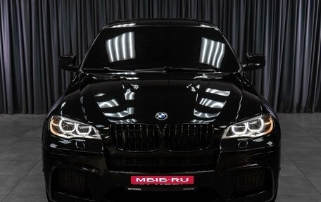 BMW X6 M, 2012 год, 2 599 000 рублей, 10 фотография