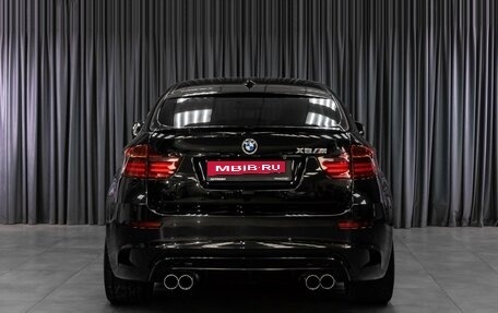 BMW X6 M, 2012 год, 2 599 000 рублей, 4 фотография