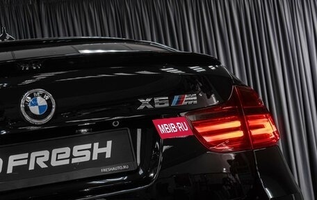BMW X6 M, 2012 год, 2 599 000 рублей, 6 фотография
