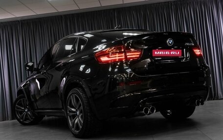 BMW X6 M, 2012 год, 2 599 000 рублей, 8 фотография