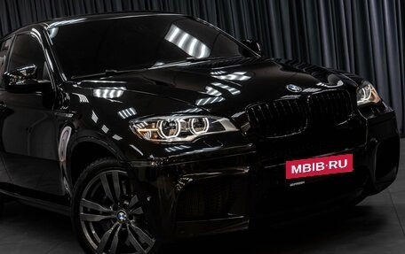 BMW X6 M, 2012 год, 2 599 000 рублей, 14 фотография