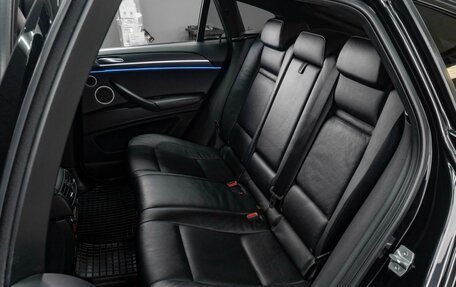 BMW X6 M, 2012 год, 2 599 000 рублей, 19 фотография