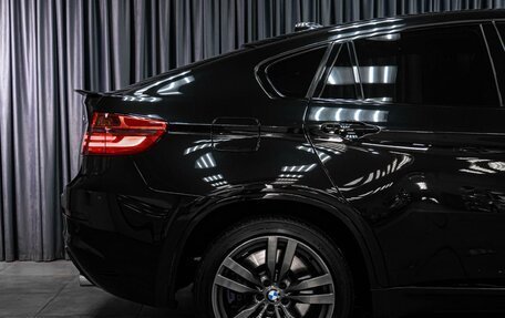 BMW X6 M, 2012 год, 2 599 000 рублей, 15 фотография