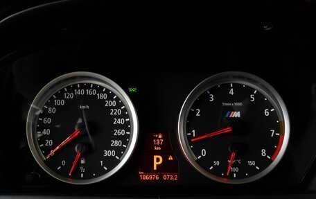 BMW X6 M, 2012 год, 2 599 000 рублей, 23 фотография