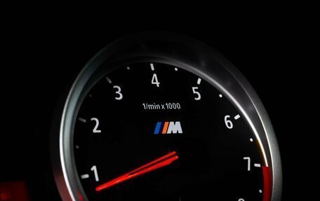 BMW X6 M, 2012 год, 2 599 000 рублей, 22 фотография