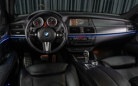 BMW X6 M, 2012 год, 2 599 000 рублей, 16 фотография