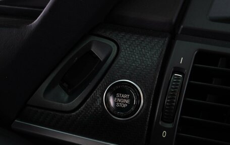 BMW X6 M, 2012 год, 2 599 000 рублей, 26 фотография