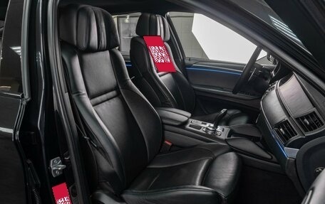 BMW X6 M, 2012 год, 2 599 000 рублей, 18 фотография