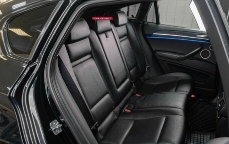 BMW X6 M, 2012 год, 2 599 000 рублей, 17 фотография