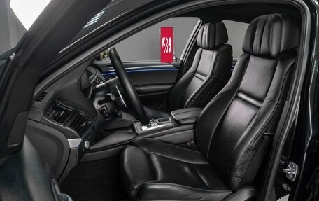 BMW X6 M, 2012 год, 2 599 000 рублей, 20 фотография