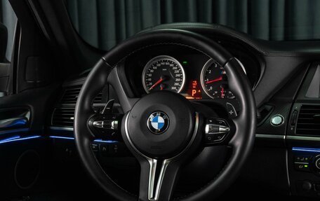 BMW X6 M, 2012 год, 2 599 000 рублей, 33 фотография