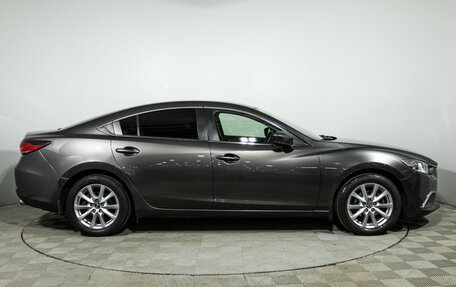 Mazda 6, 2018 год, 1 779 700 рублей, 4 фотография