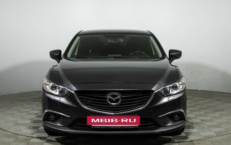 Mazda 6, 2018 год, 1 779 700 рублей, 2 фотография
