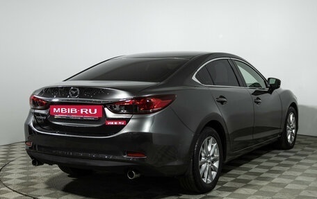 Mazda 6, 2018 год, 1 779 700 рублей, 6 фотография