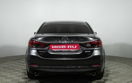 Mazda 6, 2018 год, 1 779 700 рублей, 7 фотография