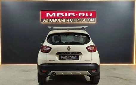 Renault Kaptur I рестайлинг, 2019 год, 1 200 000 рублей, 5 фотография