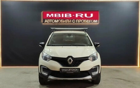 Renault Kaptur I рестайлинг, 2019 год, 1 200 000 рублей, 2 фотография