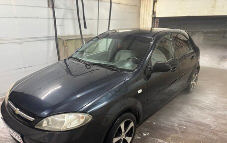 Chevrolet Lacetti, 2008 год, 320 000 рублей, 2 фотография