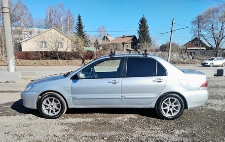 Mitsubishi Lancer IX, 2008 год, 230 000 рублей, 5 фотография