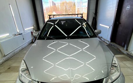 Mitsubishi Lancer IX, 2008 год, 230 000 рублей, 3 фотография