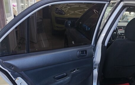 Mitsubishi Lancer IX, 2008 год, 230 000 рублей, 13 фотография