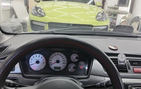 Mitsubishi Lancer IX, 2008 год, 230 000 рублей, 10 фотография