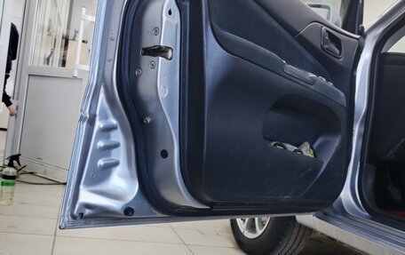 Mitsubishi Lancer IX, 2008 год, 230 000 рублей, 11 фотография