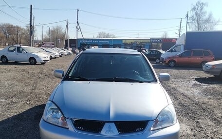 Mitsubishi Lancer IX, 2008 год, 230 000 рублей, 8 фотография