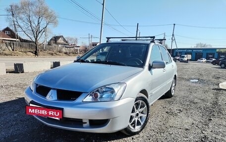 Mitsubishi Lancer IX, 2008 год, 230 000 рублей, 7 фотография