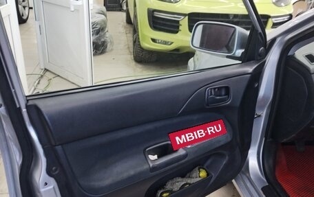 Mitsubishi Lancer IX, 2008 год, 230 000 рублей, 14 фотография