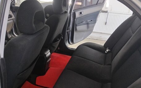 Mitsubishi Lancer IX, 2008 год, 230 000 рублей, 15 фотография