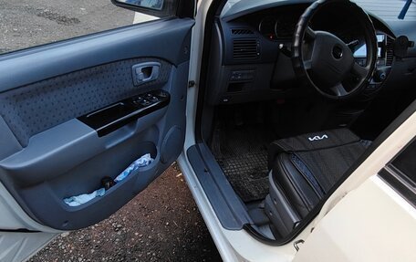 KIA Carens I (RS), 2005 год, 300 000 рублей, 5 фотография