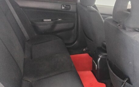 Mitsubishi Lancer IX, 2008 год, 230 000 рублей, 17 фотография