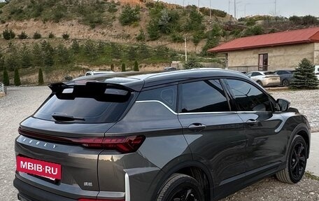 Geely Coolray I, 2025 год, 2 200 000 рублей, 3 фотография