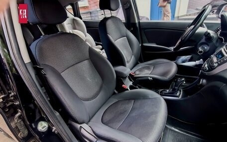 Hyundai Solaris II рестайлинг, 2015 год, 750 000 рублей, 5 фотография