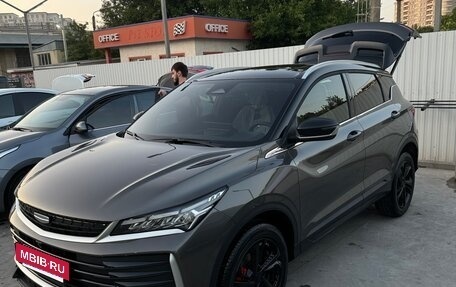 Geely Coolray I, 2025 год, 2 200 000 рублей, 2 фотография