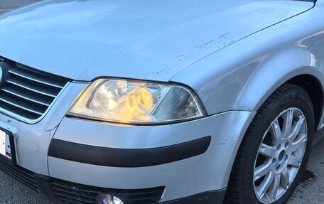 Volkswagen Passat B5+ рестайлинг, 2004 год, 400 000 рублей, 2 фотография