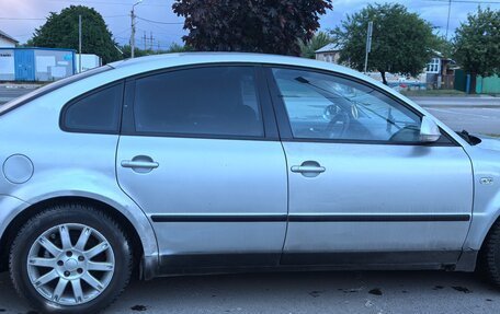 Volkswagen Passat B5+ рестайлинг, 2004 год, 400 000 рублей, 7 фотография
