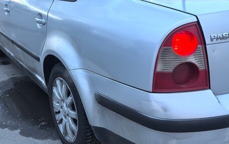 Volkswagen Passat B5+ рестайлинг, 2004 год, 400 000 рублей, 13 фотография
