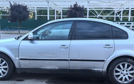 Volkswagen Passat B5+ рестайлинг, 2004 год, 400 000 рублей, 4 фотография