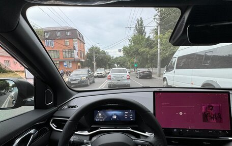 Geely Coolray I, 2025 год, 2 200 000 рублей, 4 фотография