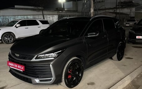 Geely Coolray I, 2025 год, 2 200 000 рублей, 5 фотография