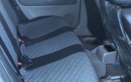 Volkswagen Passat B5+ рестайлинг, 2004 год, 400 000 рублей, 15 фотография