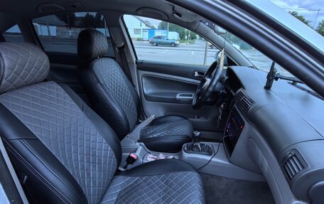 Volkswagen Passat B5+ рестайлинг, 2004 год, 400 000 рублей, 18 фотография