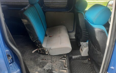 Volkswagen Caddy III рестайлинг, 2010 год, 1 050 000 рублей, 11 фотография