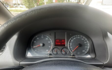 Volkswagen Caddy III рестайлинг, 2010 год, 1 050 000 рублей, 24 фотография