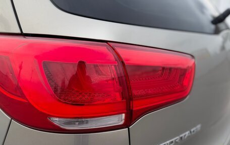 KIA Sportage III, 2014 год, 1 450 000 рублей, 10 фотография