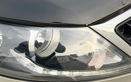 KIA Sportage III, 2014 год, 1 450 000 рублей, 9 фотография